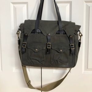 Filson 70075 Tote Briefcase